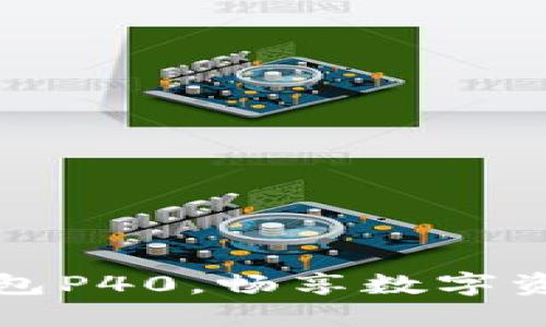 数字钱包P40，畅享数字资产生活