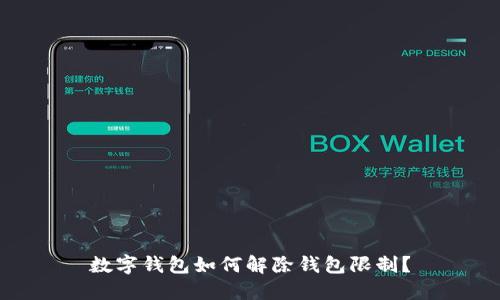 数字钱包如何解除钱包限制？
