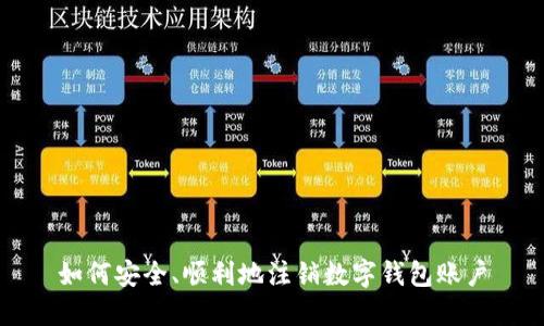 如何安全、顺利地注销数字钱包账户