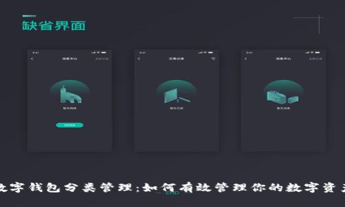 数字钱包分类管理：如何有效管理你的数字资产