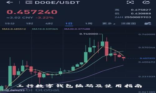 工行数字钱包编码及使用指南