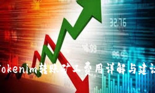 Tokenim转账矿工费用详解与建议