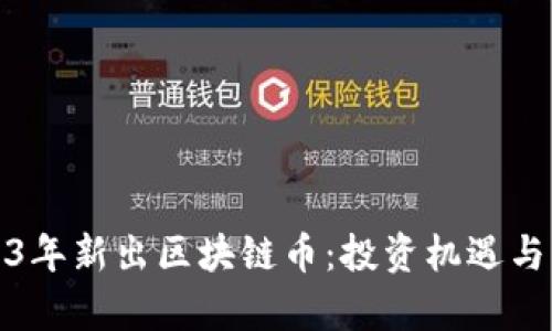 探秘2023年新出区块链币：投资机遇与风险分析