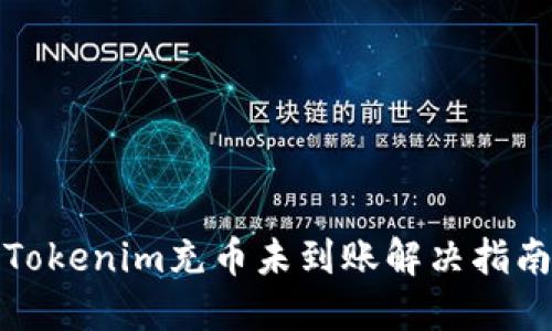 Tokenim充币未到账解决指南