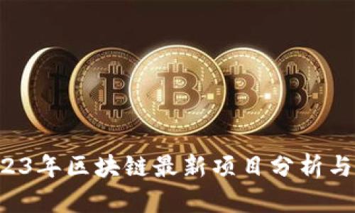 2023年区块链最新项目分析与展望