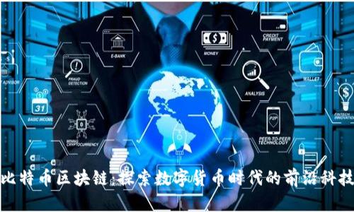 比特币区块链：探索数字货币时代的前沿科技