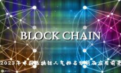 2023年中国区块链人气排名分析及应用前景
