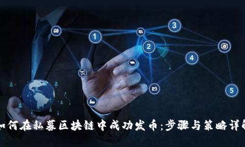 如何在私募区块链中成功发币：步骤与策略详解