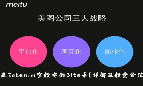 什么是Tokenim空投中的Bite币？详解及投资价值分析