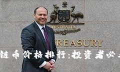 2023年区块链币价格排行：投资者必看的市场动态