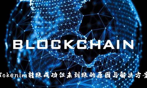 Tokenim转账成功但未到账的原因与解决方案
