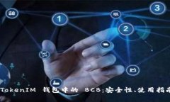 深入了解 TokenTokenIM 钱包中的 BCB：安全性、使用