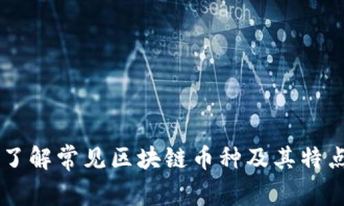 了解常见区块链币种及其特点