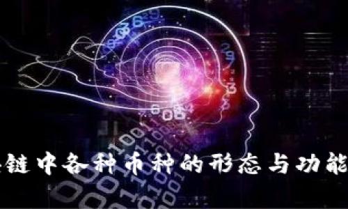 区块链中各种币种的形态与功能解析