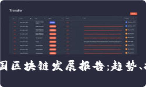 2023年中国区块链发展报告：趋势、挑战与机遇