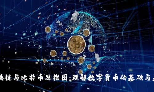 区块链与比特币思维图：理解数字货币的基础与未来