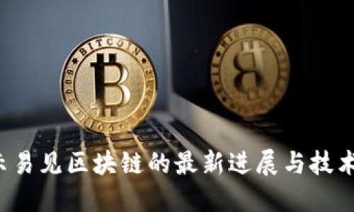  揭示易见区块链的最新进展与技术创新