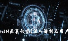 TokenIM是真的吗？深入解析及用户指南