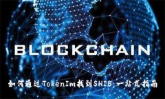 如何通过TokenIm找到SHIB：一站式指南