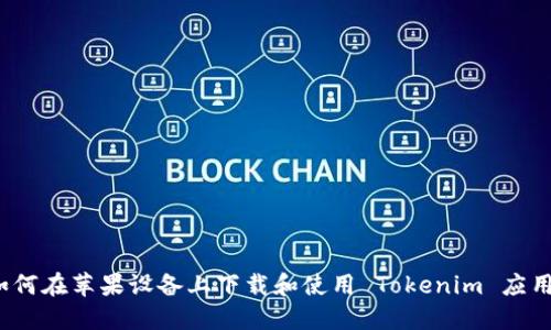 如何在苹果设备上下载和使用 Tokenim 应用？