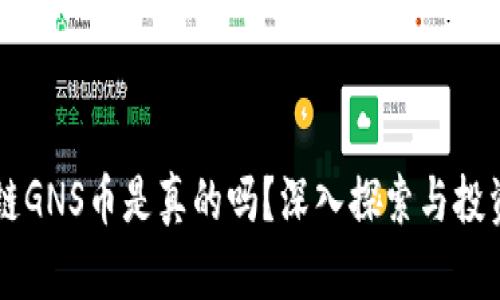区块链GNS币是真的吗？深入探索与投资指南