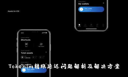 Tokenim转账延迟问题解析及解决方案