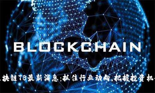 区块链TB最新消息：抓住行业动向，把握投资机会