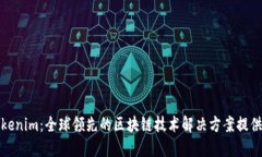 Tokenim：全球领先的区块链技术解决方案提供商