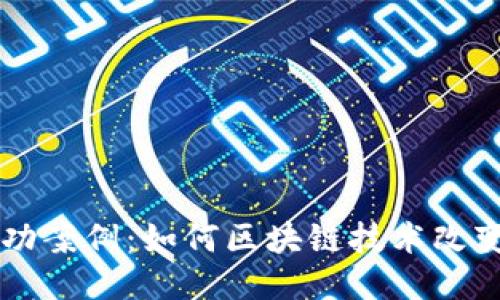 区块链最新成功案例：如何区块链技术改变各行业的未来