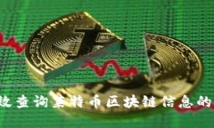  如何高效查询莱特币区块链信息的实用指南