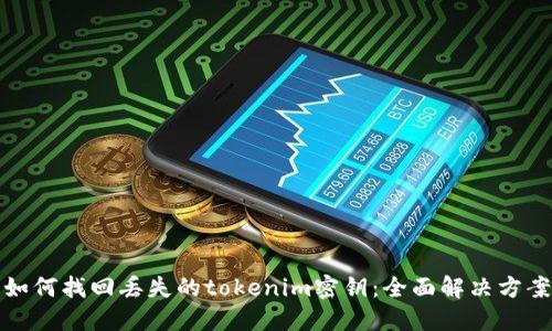 如何找回丢失的tokenim密钥：全面解决方案