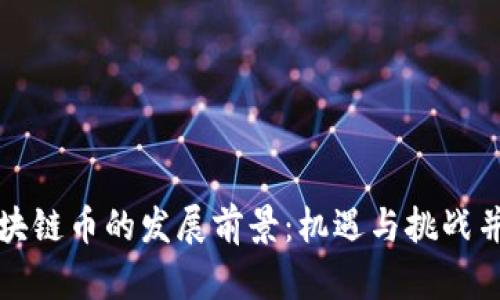 区块链币的发展前景：机遇与挑战并存