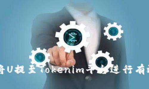 如何将U提至Tokenim平台进行有效交易