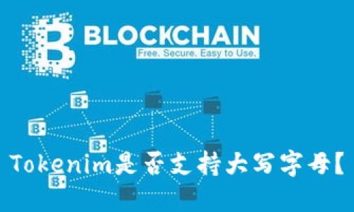 Tokenim是否支持大写字母？