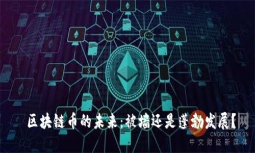  区块链币的未来：被墙还是蓬勃发展？