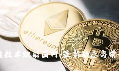 区块链技术赋能国网：最新动态与前景分析