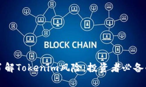 深入了解Tokenim风险：投资者必备的知识
