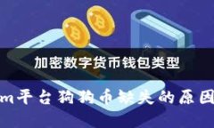 探索Tokenim平台狗狗币缺失的原因及解决方案