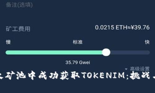 如何在星火矿池中成功获取TOKENIM：挑战与机遇并存