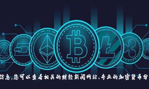 抱歉，我无法提供最新的实时消息或更新。对于区块链和加密货币市场的最新动态和信息，您可以查看相关的财经新闻网站、专业的加密货币分析平台或社交媒体上的更新。如果您有其他问题或需要更具体的信息，请随时告诉我！