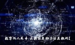 数字化人民币：区块链是助力还是挑战？