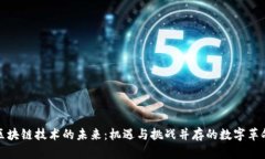 区块链技术的未来：机遇与挑战并存的数字革命