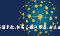 区块链存储新规：机遇与挑战并存，未来走向何