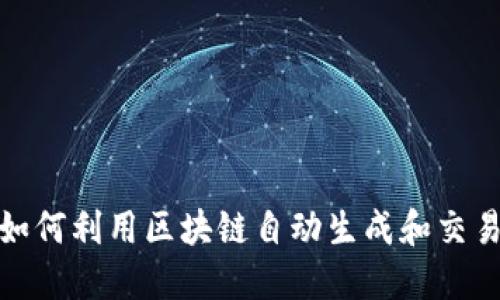 颠覆传统：如何利用区块链自动生成和交易数字货币？