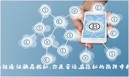 区块链通证骗局揭秘：你是否还在隐秘的陷阱中挣扎？