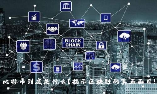 比特币到底是什么？揭示区块链的真正面目!