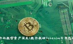 别让你的数字资产消失！教你找回Tokenim子钱包的