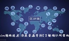 Tokenim转账速度：你是否在等待？了解确认所需的