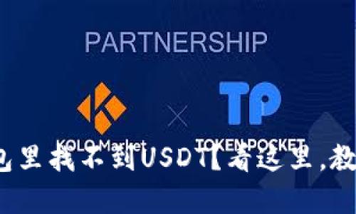 为何Tokenim钱包里找不到USDT？看这里，教你解决疑难问题！