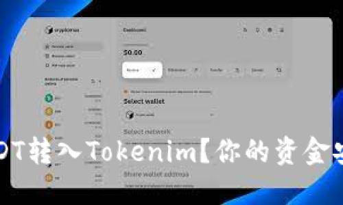 如何快速将USDT转入Tokenim？你的资金安全与操作指南